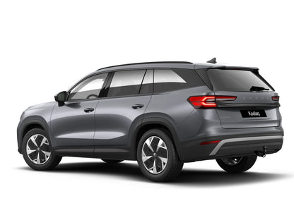 Fotografie automobilu Škoda Kodiaq Selection na operativní leasing | Driveto.cz