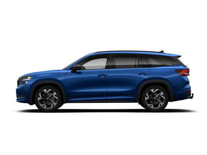 Fotografie automobilu Škoda Kodiaq Sportline na operativní leasing | Driveto.cz