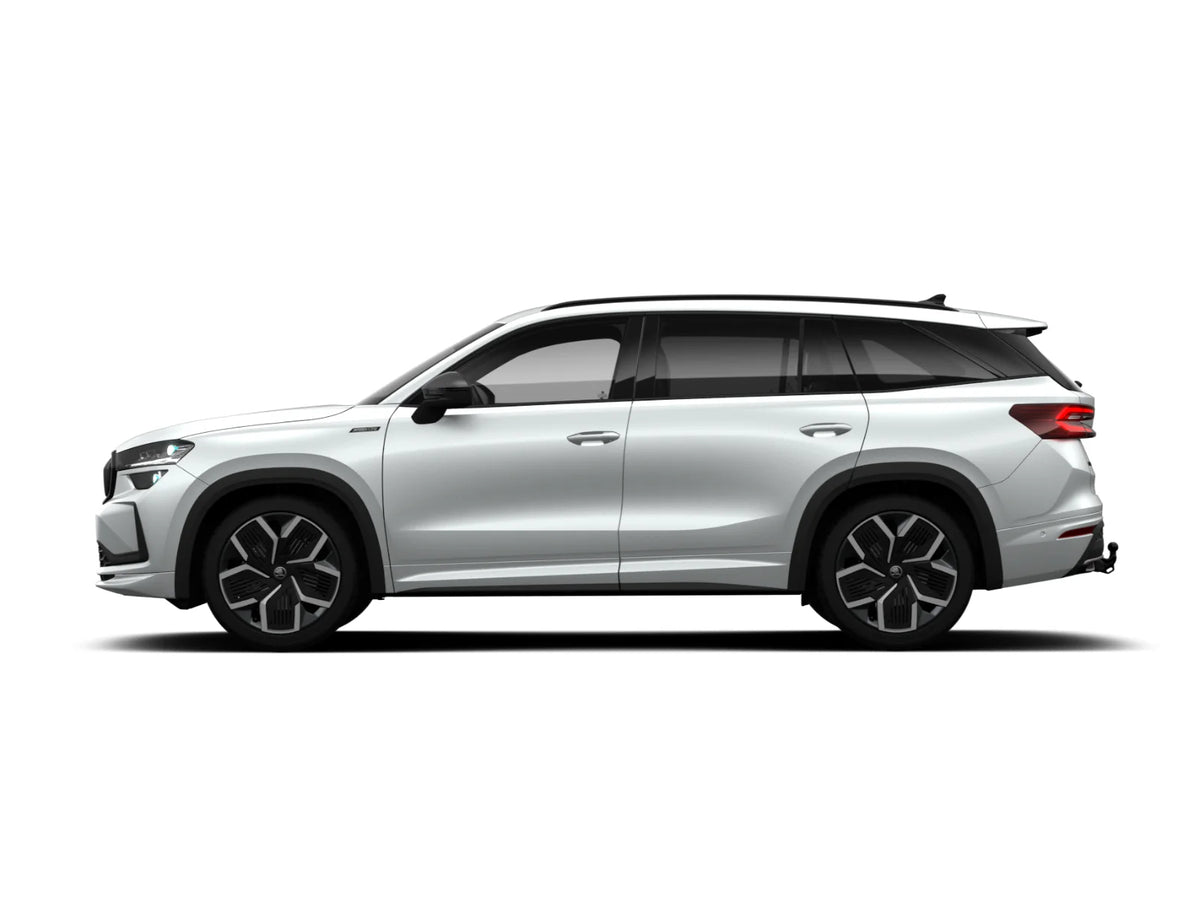 Fotografie automobilu Škoda Kodiaq Sportline 4x4 na operativní leasing | Driveto.cz