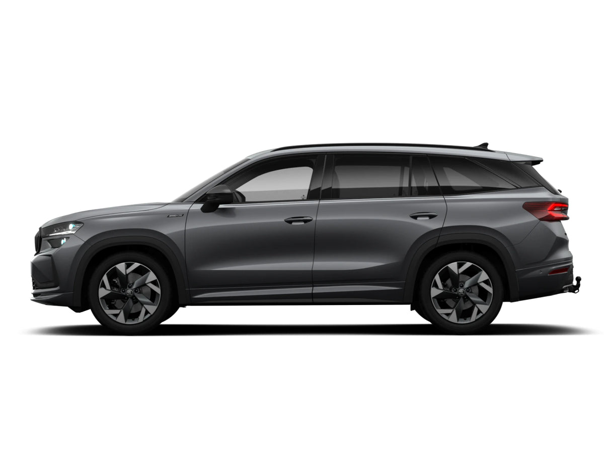 Fotografie automobilu Škoda Kodiaq Sportline na operativní leasing | Driveto.cz