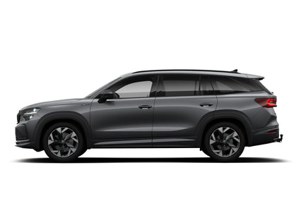 Fotografie automobilu Škoda Kodiaq Sportline na operativní leasing | Driveto.cz