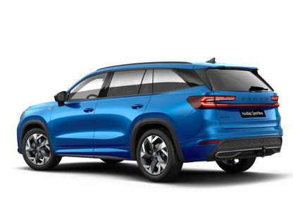 Fotografie automobilu Škoda Kodiaq Sportline na operativní leasing | Driveto.cz