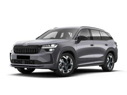 Fotografie automobilu Škoda Kodiaq Sportline na operativní leasing | Driveto.cz