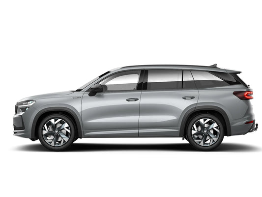 
                      Fotografie automobilu Škoda Kodiaq Sportline na operativní leasing | Driveto.cz. Operativní leasing pro automobily Škoda
                    