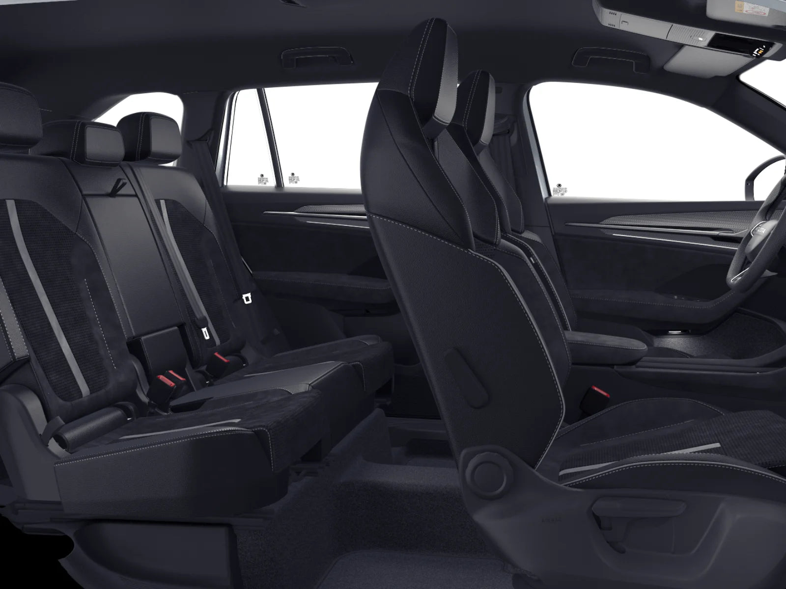 Fotografie automobilu Škoda Kodiaq Sportline na operativní leasing | Driveto.cz