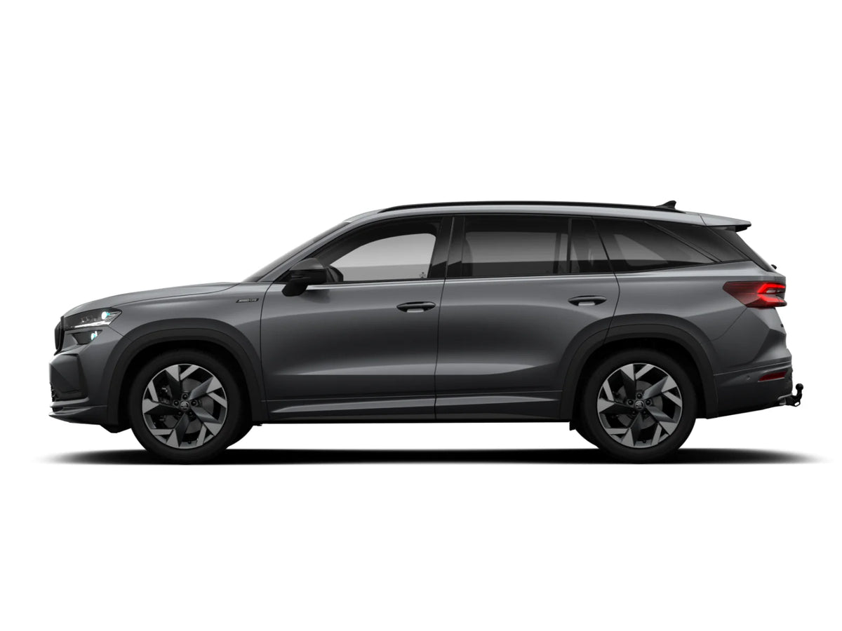 Fotografie automobilu Škoda Kodiaq Sportline 4x4 na operativní leasing | Driveto.cz