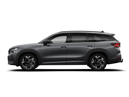 Fotografie automobilu Škoda Kodiaq Sportline 4x4 na operativní leasing | Driveto.cz