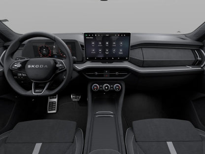 Fotografie automobilu Škoda Kodiaq Sportline 4x4 na operativní leasing | Driveto.cz