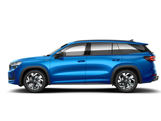 
                      Fotografie automobilu Škoda Kodiaq Sportline na operativní leasing | Driveto.cz. Operativní leasing pro automobily Škoda
                    