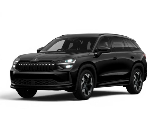 
                    Fotografie automobilu Škoda Kodiaq Sportline na operativní leasing | Driveto.cz. Operativní leasing pro automobily Škoda
                  