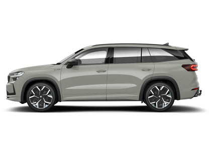 Fotografie automobilu Škoda Kodiaq Sportline na operativní leasing | Driveto.cz