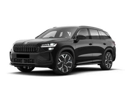 Fotografie automobilu Škoda Kodiaq Sportline na operativní leasing | Driveto.cz