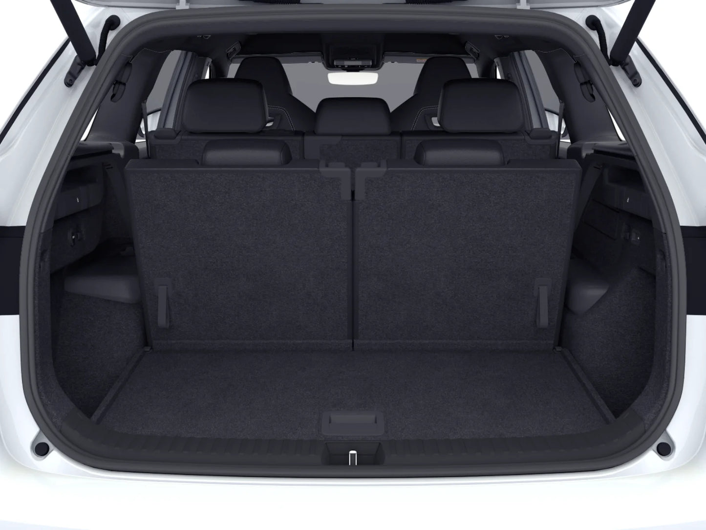 Škoda Kodiaq Sportline 2.0 TDI 142 kW Nafta 4x4 Automatická převodovka