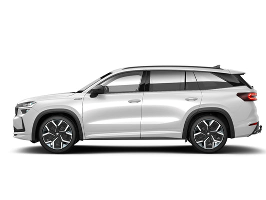 
                      Škoda Kodiaq Sportline 2.0 TDI 142 kW Nafta 4x4 Automatická převodovka. Operativní leasing pro automobily Škoda
                    