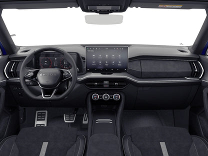 Fotografie automobilu Škoda Kodiaq Sportline na operativní leasing | Driveto.cz