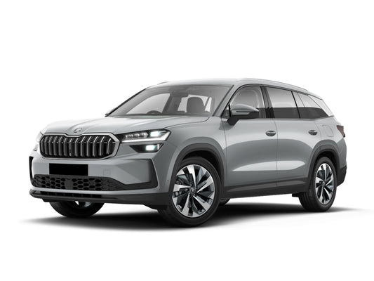 Fotografie automobilu Škoda Kodiaq Exclusive Selection na operativní leasing | Driveto.cz. Operativní leasing pro automobily Škoda