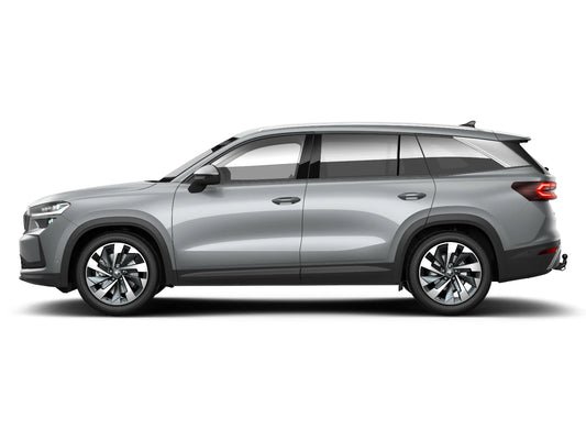 Fotografie automobilu Škoda Kodiaq Exclusive Selection na operativní leasing | Driveto.cz. Operativní leasing pro automobily Škoda