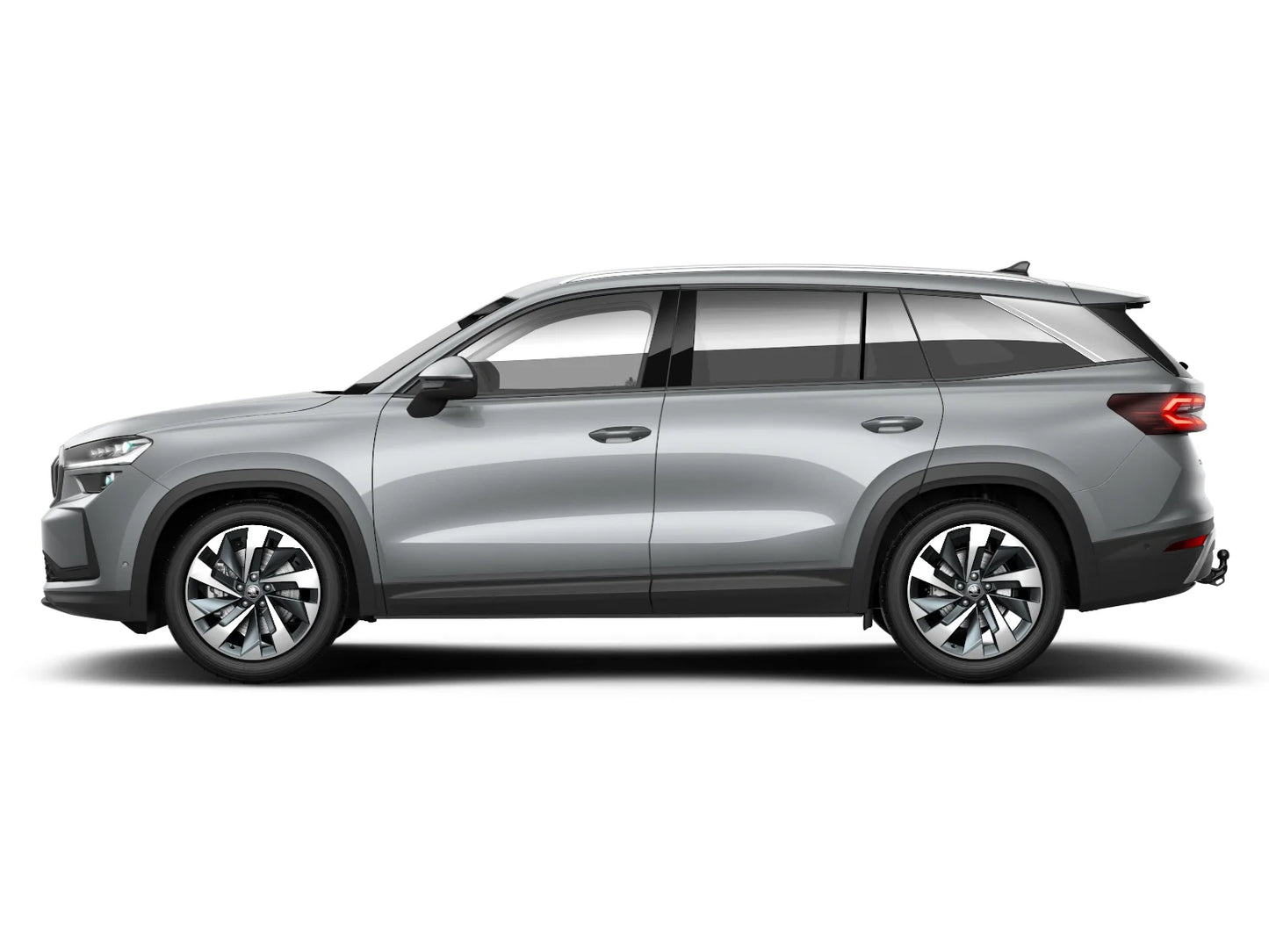 Fotografie automobilu Škoda Kodiaq Exclusive Selection na operativní leasing | Driveto.cz