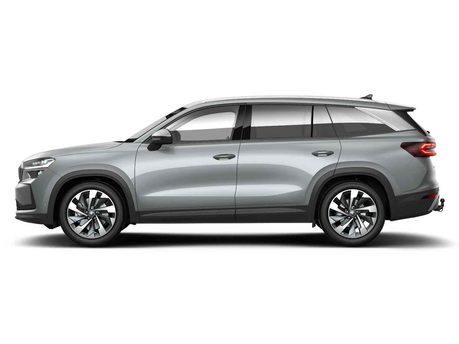 Fotografie automobilu Škoda Kodiaq Exclusive Selection na operativní leasing | Driveto.cz