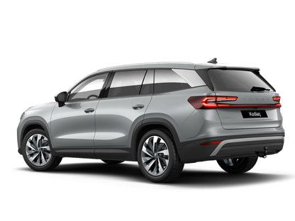 Fotografie automobilu Škoda Kodiaq Exclusive Selection na operativní leasing | Driveto.cz
