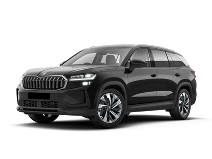 Fotografie automobilu Škoda Kodiaq Exclusive Selection na operativní leasing | Driveto.cz