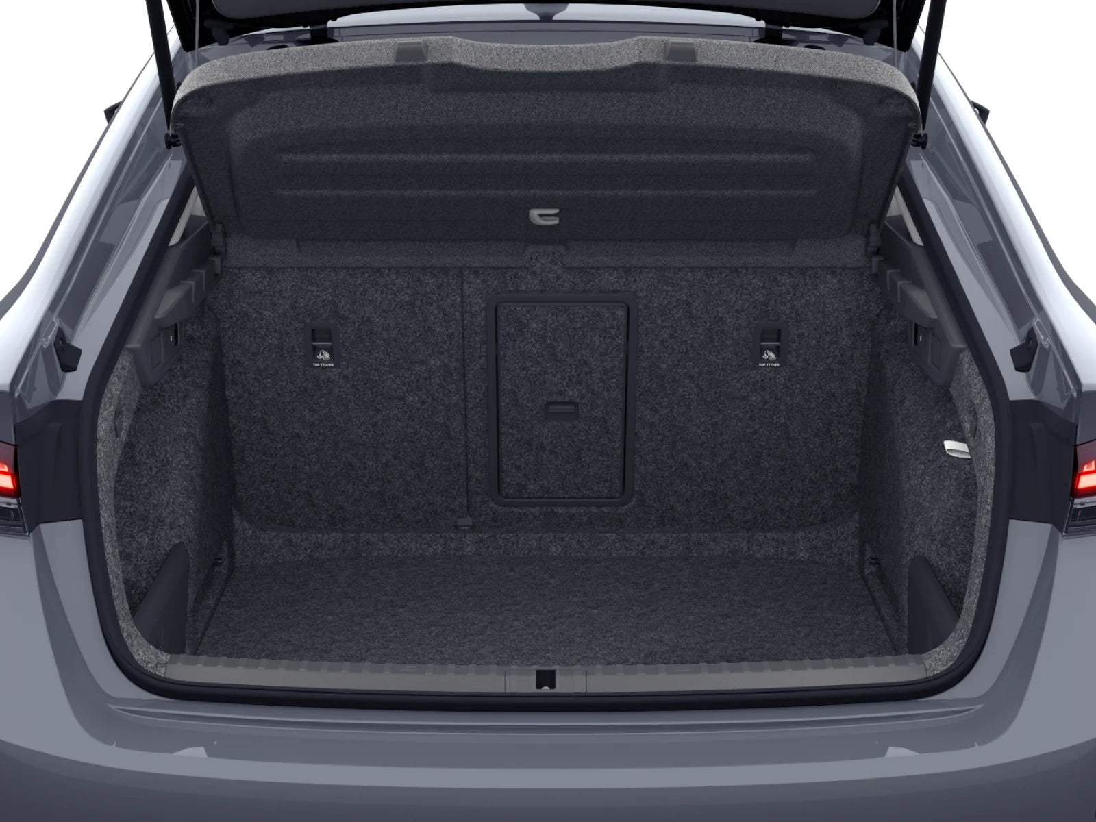 Fotografie automobilu Škoda Octavia Selection na operativní leasing | Driveto.cz