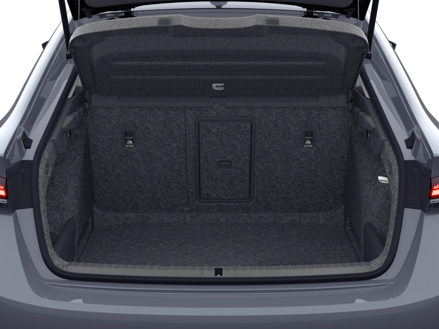 Fotografie automobilu Škoda Octavia Selection na operativní leasing | Driveto.cz