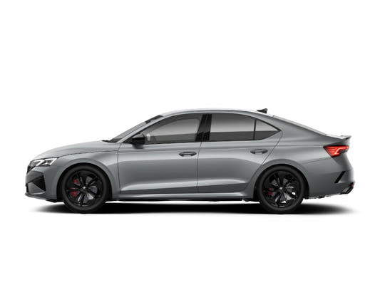 
                      Fotografie automobilu Škoda Octavia RS na operativní leasing | Driveto.cz. Operativní leasing pro automobily Škoda
                    