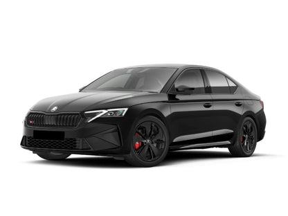 Fotografie automobilu Škoda Octavia RS na operativní leasing | Driveto.cz