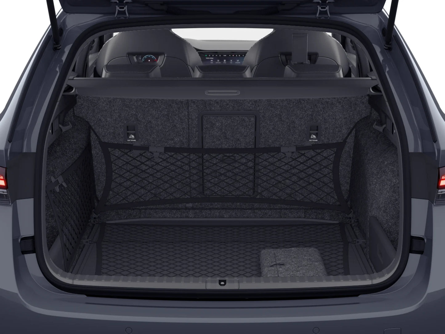 Fotografie automobilu Škoda Octavia Sportline na operativní leasing | Driveto.cz