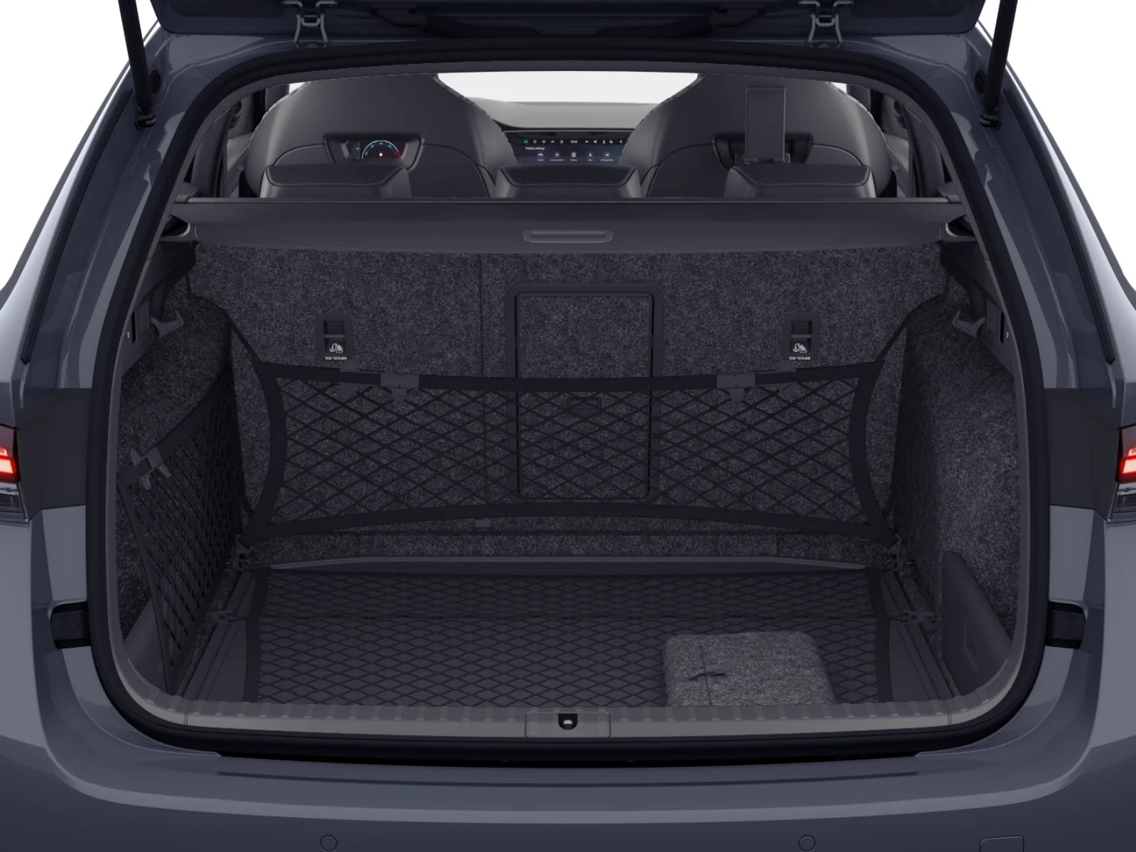 Fotografie automobilu Škoda Octavia Sportline na operativní leasing | Driveto.cz