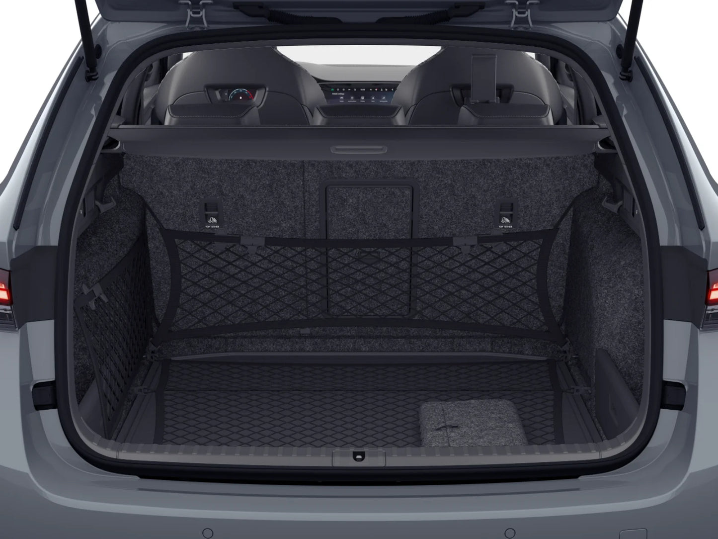 Fotografie automobilu Škoda Octavia Sportline na operativní leasing | Driveto.cz