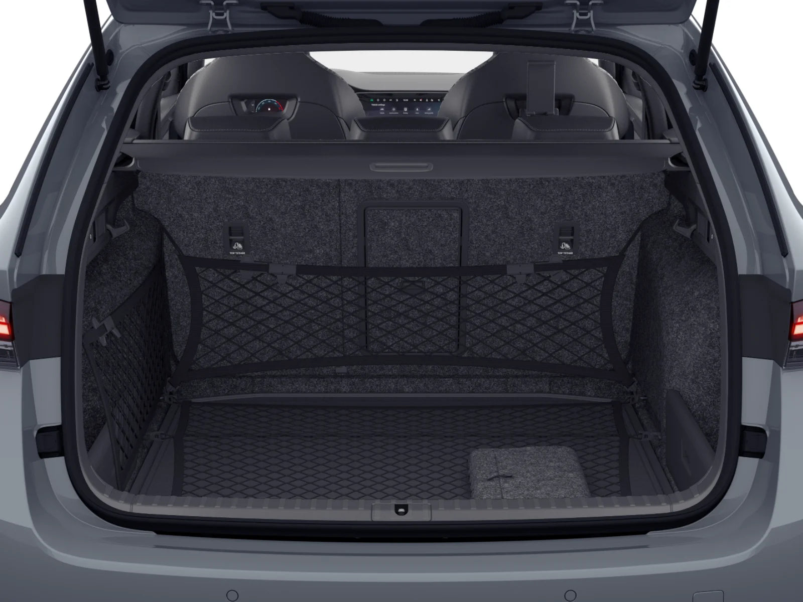 Fotografie automobilu Škoda Octavia Sportline na operativní leasing | Driveto.cz