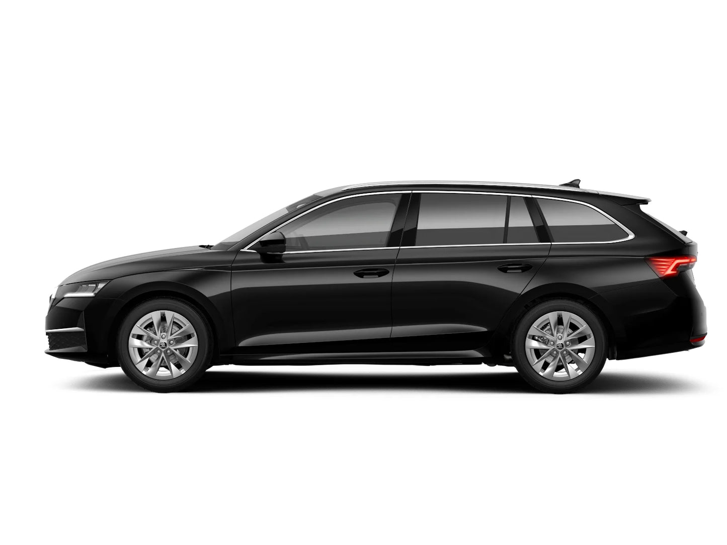 Fotografie automobilu Škoda Octavia Top Selection na operativní leasing | Driveto.cz