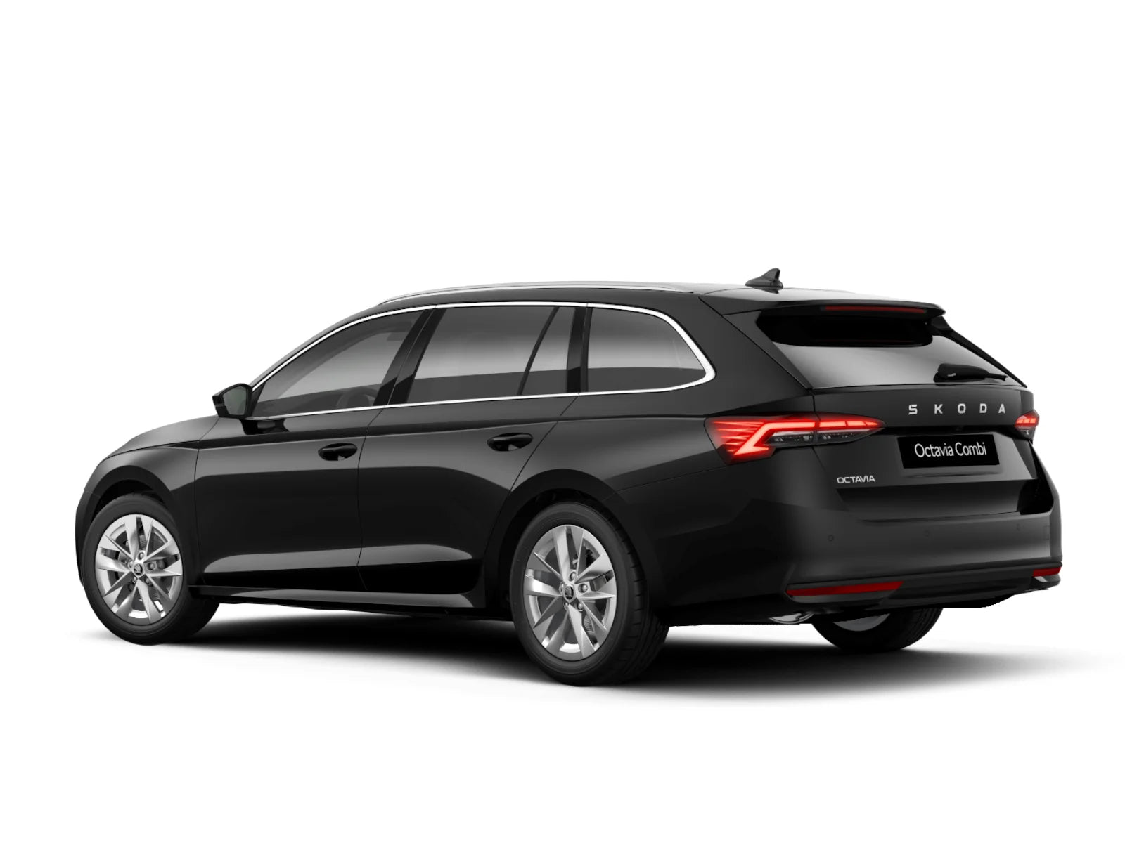 Fotografie automobilu Škoda Octavia Top Selection na operativní leasing | Driveto.cz