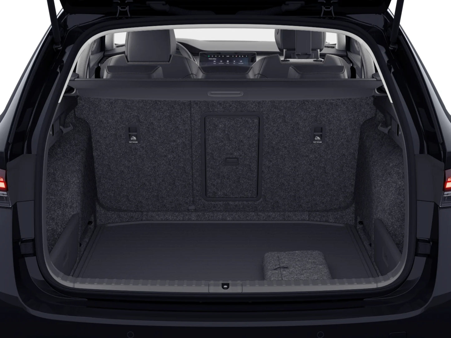 Fotografie automobilu Škoda Octavia Top Selection na operativní leasing | Driveto.cz