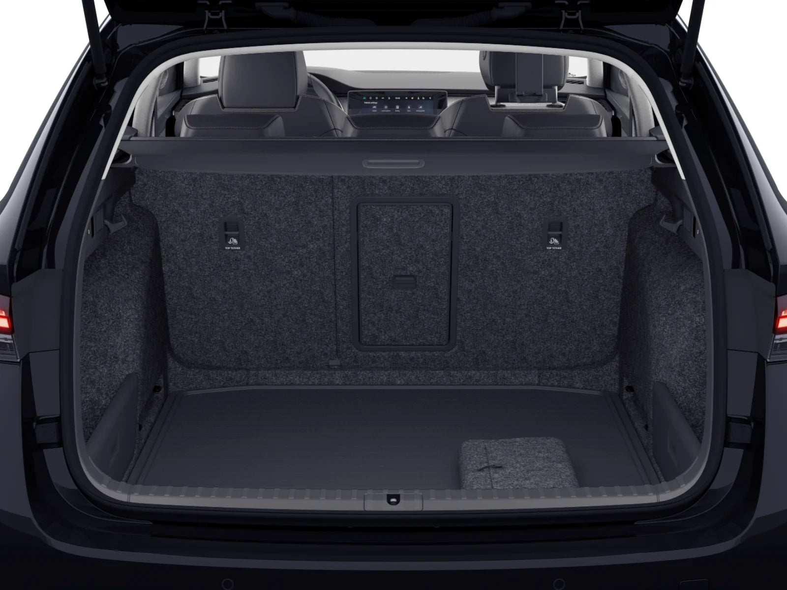 Fotografie automobilu Škoda Octavia Top Selection na operativní leasing | Driveto.cz