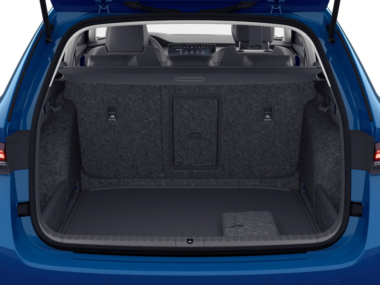 Fotografie automobilu Škoda Octavia Top Selection na operativní leasing | Driveto.cz