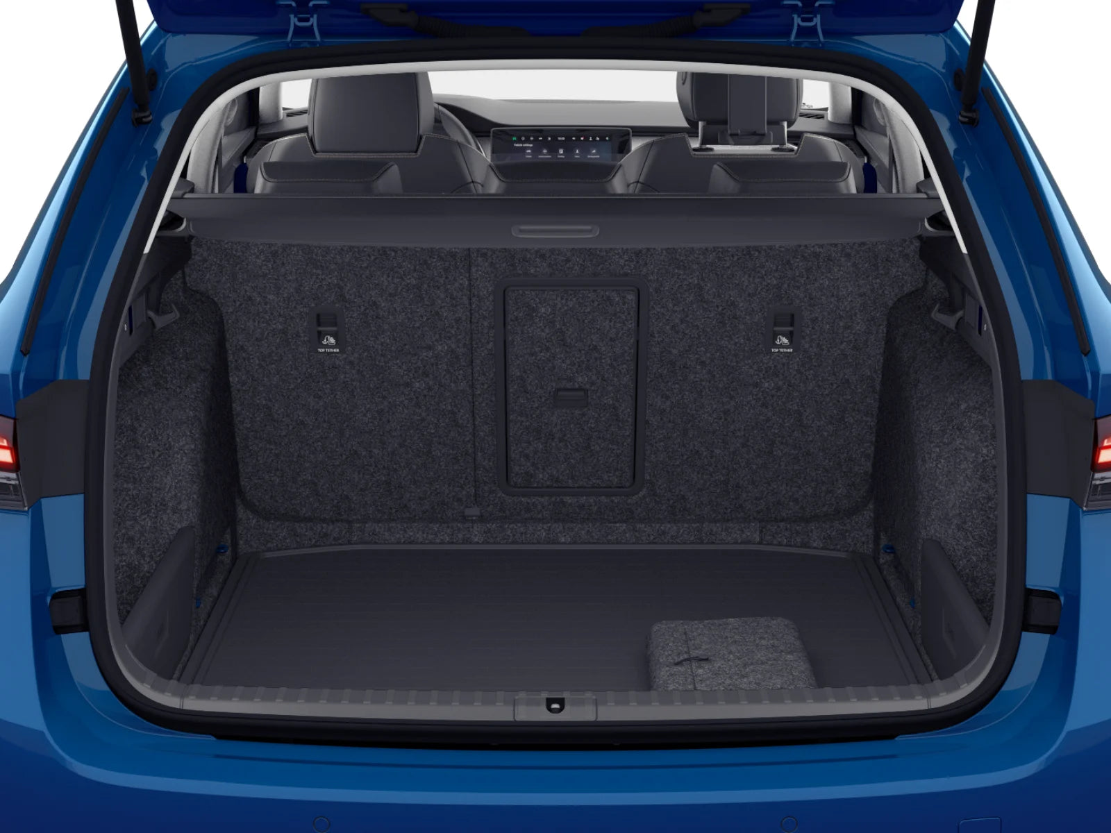 Fotografie automobilu Škoda Octavia Top Selection na operativní leasing | Driveto.cz