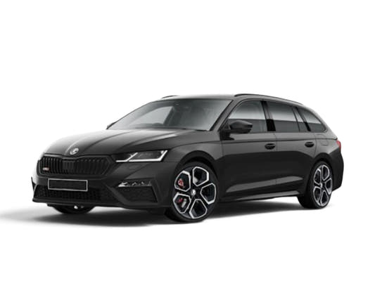 
                    Fotografie automobilu Škoda Octavia Combi RS na operativní leasing | Driveto.cz. Operativní leasing pro automobily Škoda
                  