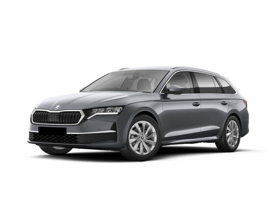 
                    Škoda Octavia Combi Top Selection 1.5 TSI 110 kW Natural 95 Automatická převodovka. Operativní leasing pro automobily Škoda
                  