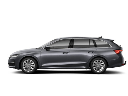 Škoda Octavia Combi Top Selection 1.5 TSI 110 kW Natural 95 Automatická převodovka