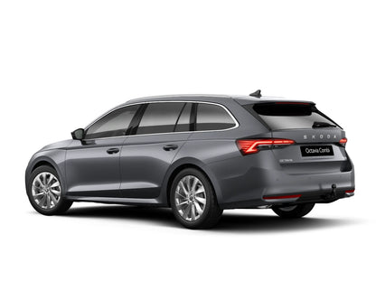 Škoda Octavia Combi Top Selection 1.5 TSI 110 kW Natural 95 Automatická převodovka