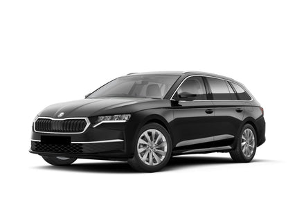 Škoda Octavia Combi Top Selection 1.5 TSI 110 kW Natural 95 Automatická převodovka
