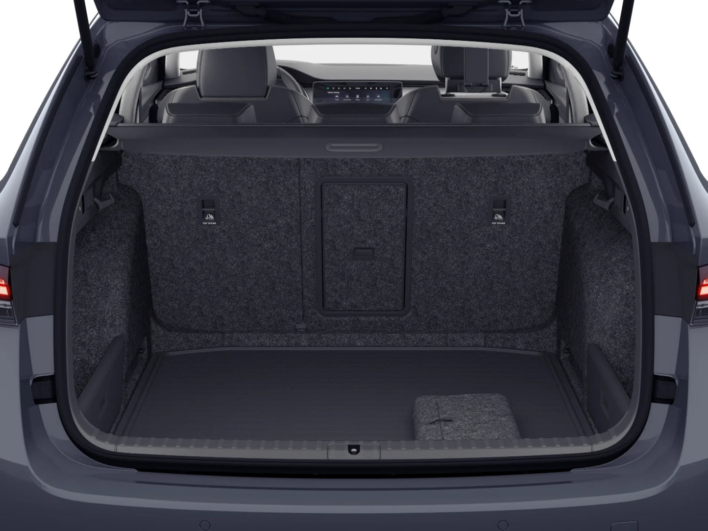 Škoda Octavia Combi Top Selection 1.5 TSI 110 kW Natural 95 Automatická převodovka