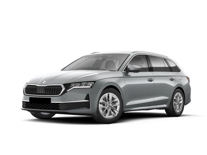 Fotografie automobilu Škoda Octavia Combi na operativní leasing | Driveto.cz