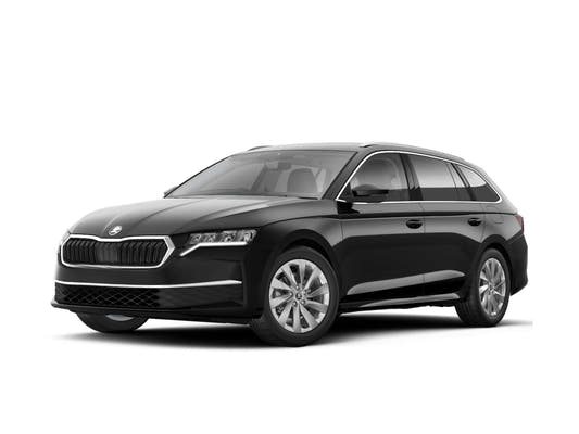 
                    Fotografie automobilu Škoda Octavia Combi Top Selection na operativní leasing | Driveto.cz. Operativní leasing pro automobily Škoda
                  