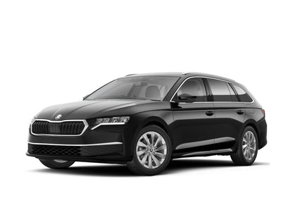 Fotografie automobilu Škoda Octavia Combi na operativní leasing | Driveto.cz