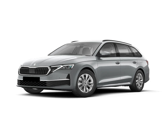 
                    Fotografie automobilu Škoda Octavia Selection na operativní leasing | Driveto.cz. Operativní leasing pro automobily Škoda
                  