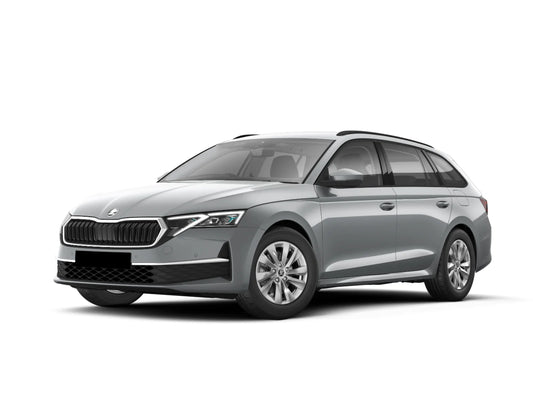 
                    Fotografie automobilu Škoda Octavia Selection na operativní leasing | Driveto.cz. Operativní leasing pro automobily Škoda
                  